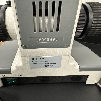 VWR VistaVision Binocular Compound Microscope with Halogen Illumination image 0